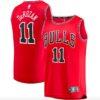 2021-22-Chicago-Bulls-11-DeMar-DeRozan-Fast-Break-Icon-Red-Jersey-1-100x100