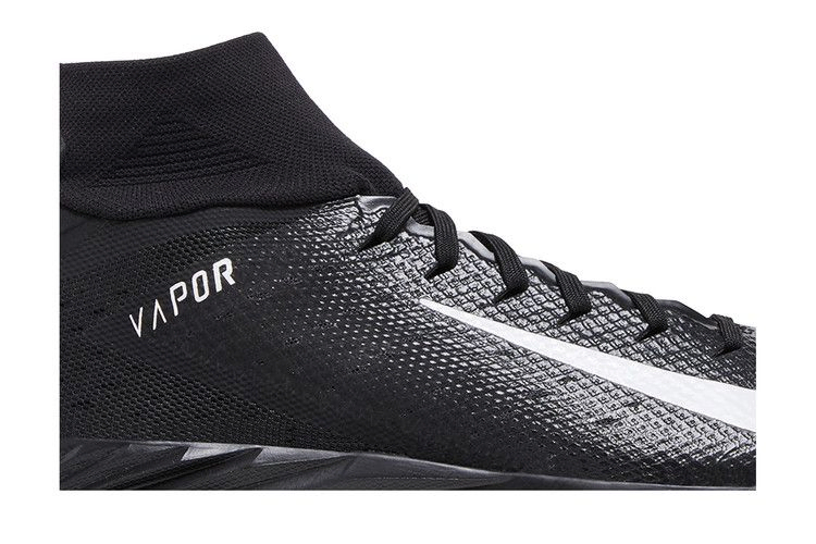 Кроссовки Nike Vapor Untouchable Speed Turf 2 'Black White'