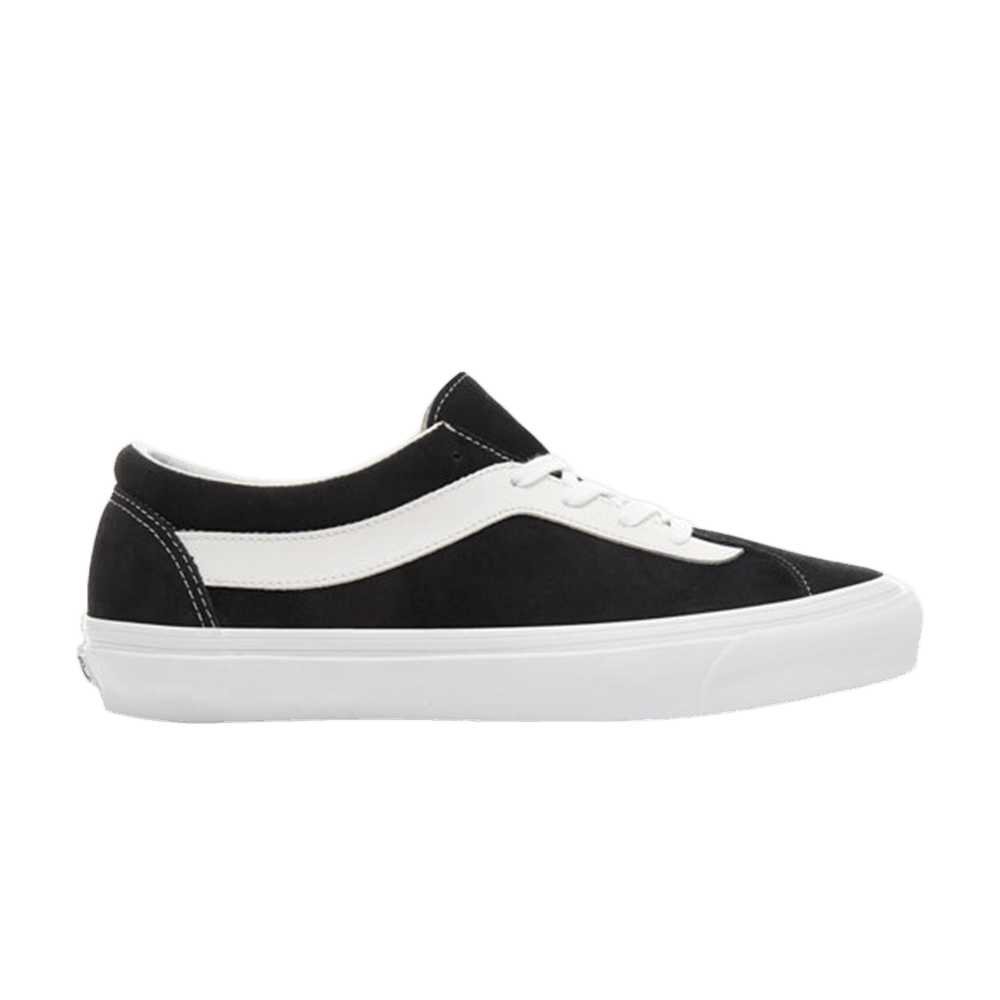 Vans Bold Ni 'Black'
