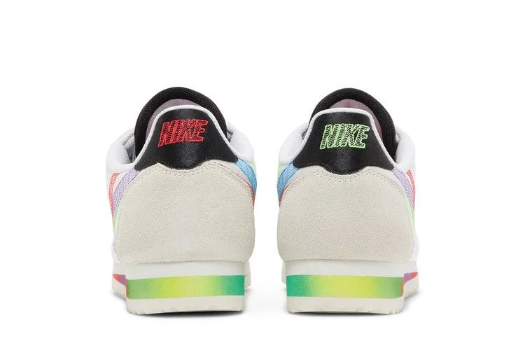 Кроссовки Nike Cortez 'Be True 2022'