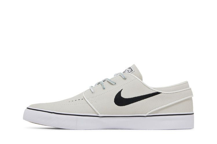 Кроссовки Nike Zoom Stefan Janoski+ SB 'Summit White Black'