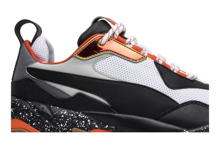 Кроссовки Puma Thunder Electric 'Multicolor'