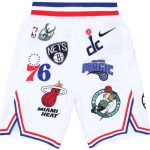 Supreme-Nike-NBA-Teams-Authentic-Short-White