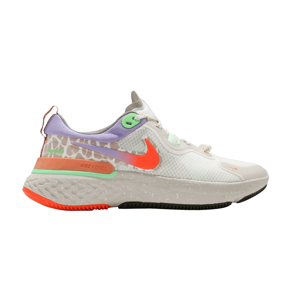 Krossovki-Nike-Wmns-React-Miler-Sail-Hyper-Crimson