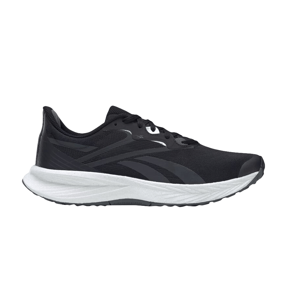 Кроссовки Reebok Floatride Energy 5 'Black Pure Grey'