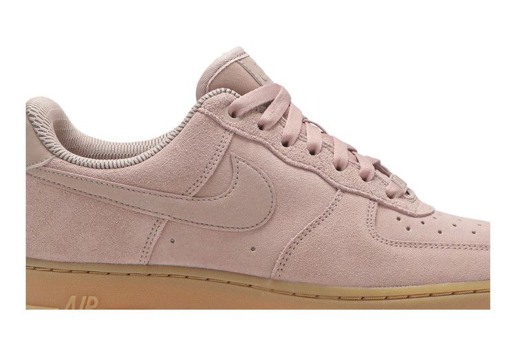 Кроссовки Nike Wmns Air Force 1 Low 'Particle Pink'