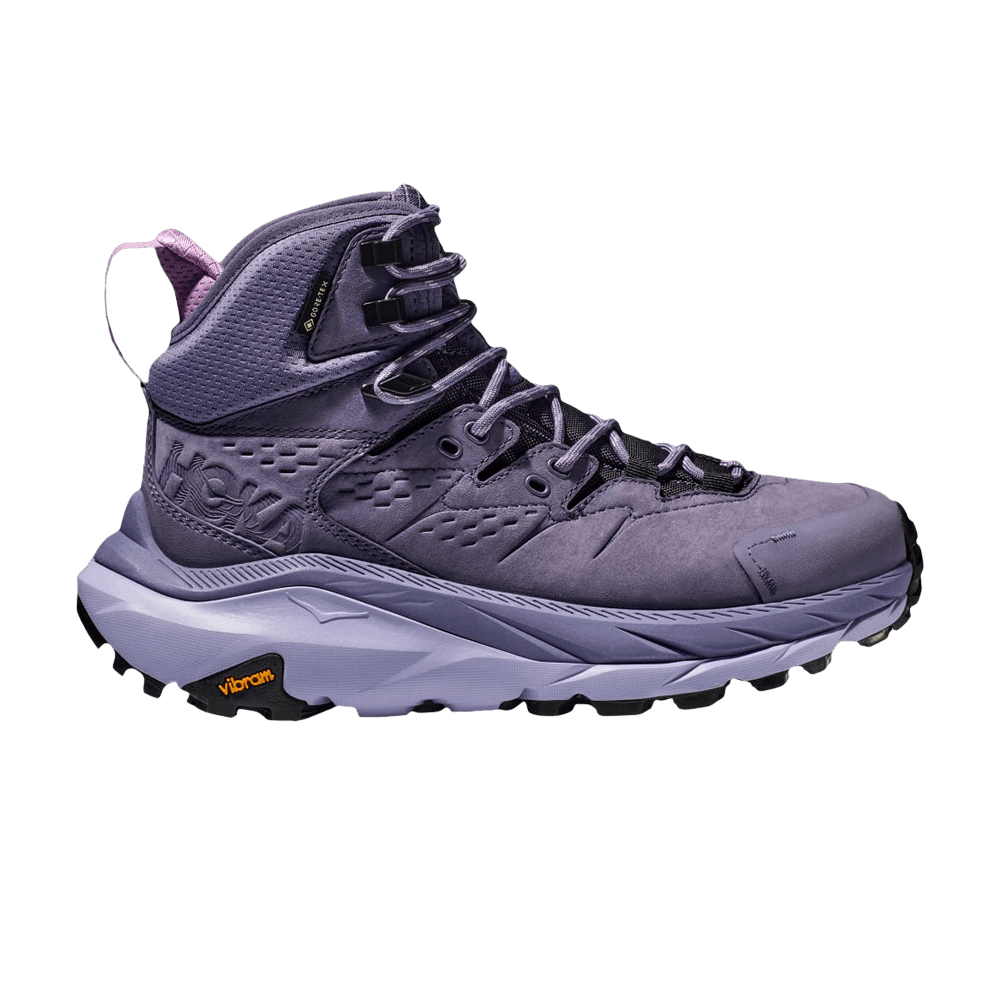 Кроссовки HOKA Wmns Kaha 2 GORE-TEX 'Meteor Cosmic Sky'