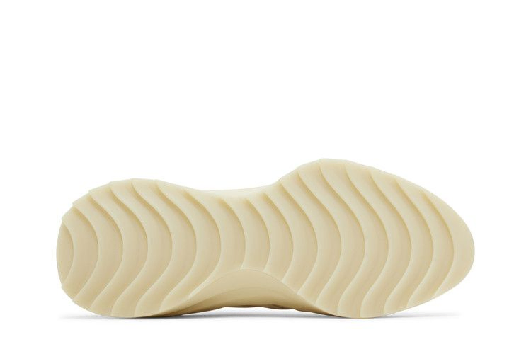 Кроссовки Fear of God Athletics x adidas Los Angeles Runner 'Pale Yellow'