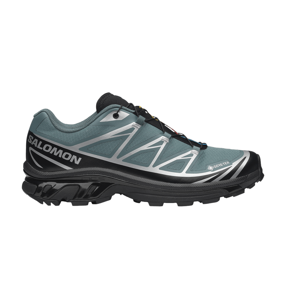 Кроссовки Salomon XT-6 GORE-TEX 'North Atlantic'