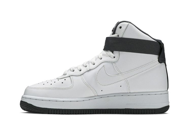 Кроссовки Nike Air Force 1 High 'Charcoal'
