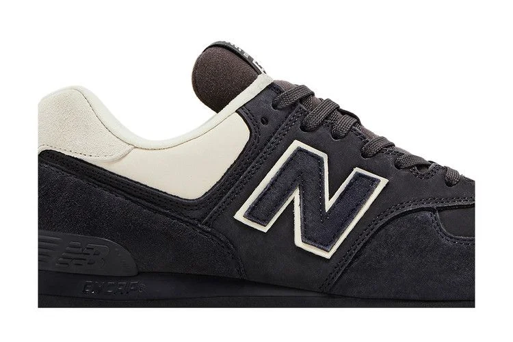 Кроссовки Junya Watanabe MAN x New Balance 574 'Grey'