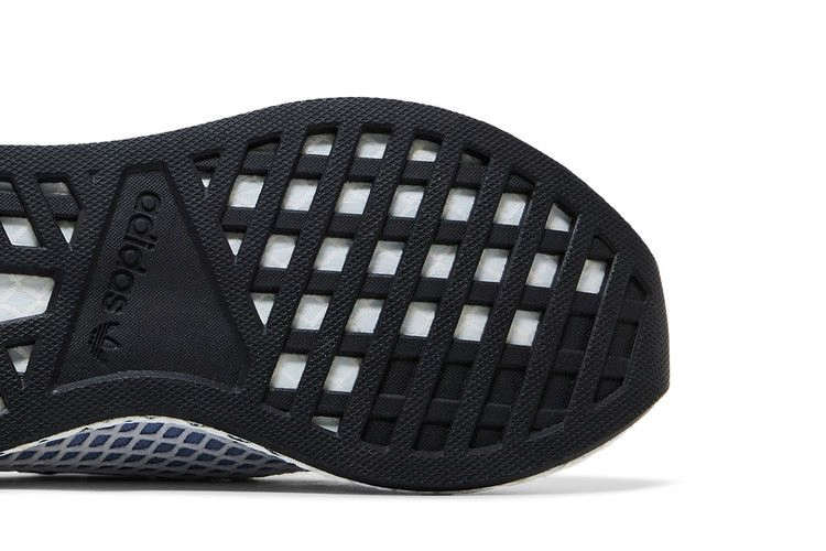 Кроссовки adidas Wmns Deerupt 'Chalk Blue'