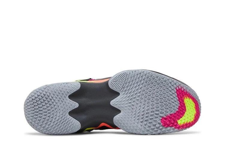 Кроссовки Air Jordan Why Not Zer0.5 'Raging Grace'