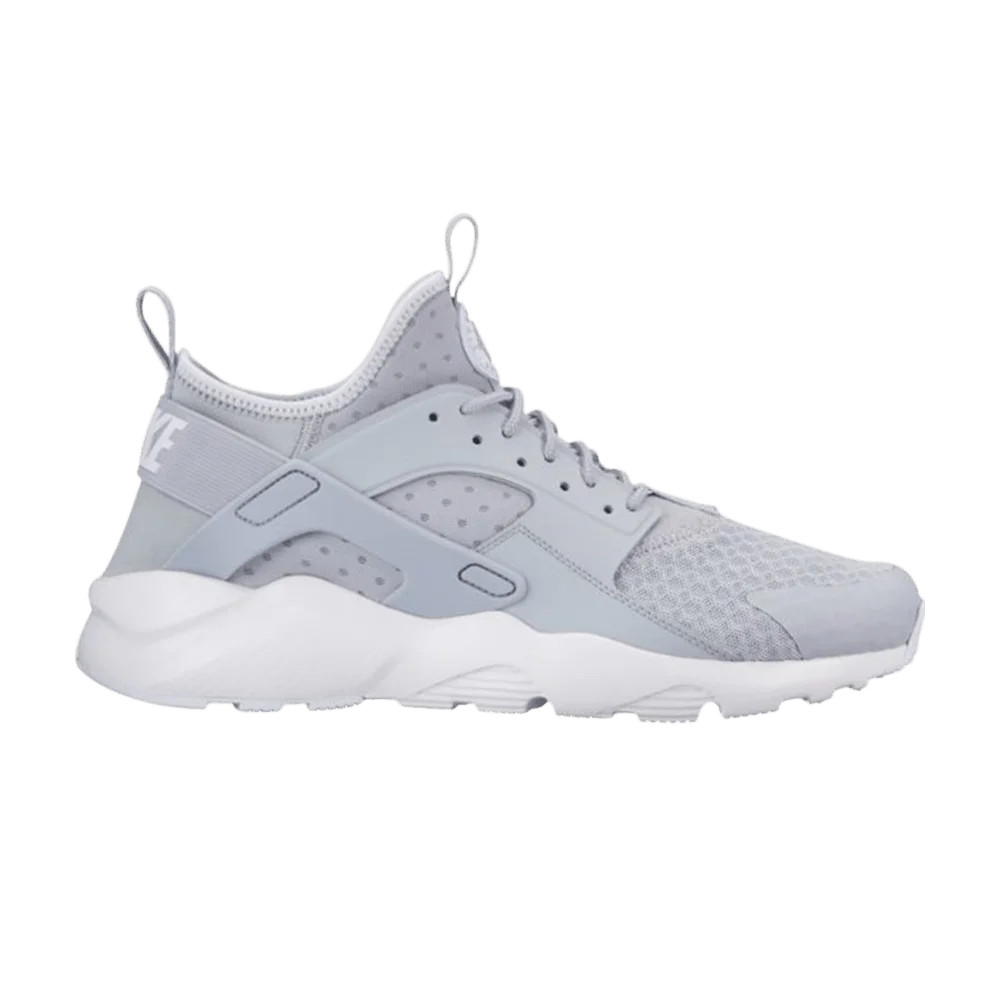 Krossovki-Nike-Air-Huarache-Run-Ultra-Wolf-Grey