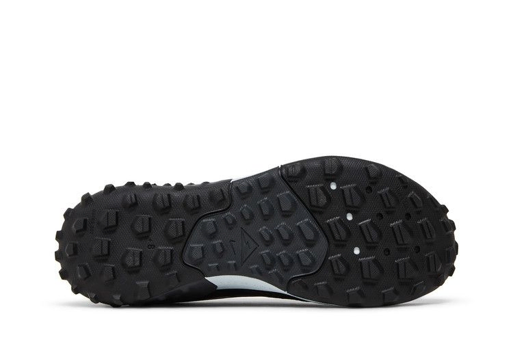 Кроссовки Nike Wildhorse 7 'Black Anthracite'