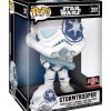 Funko-Pop-Star-Wars-Stormtrooper-Artist-Series-Target-Con-Exclusive-10-IN-Figure-391-1-100x100