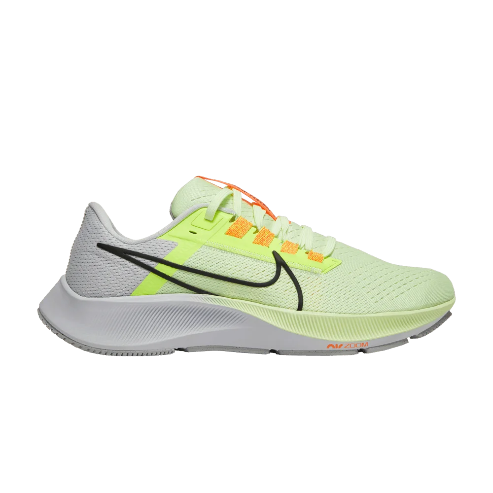 Кроссовки Nike Air Zoom Pegasus 38 'Fast Pack'