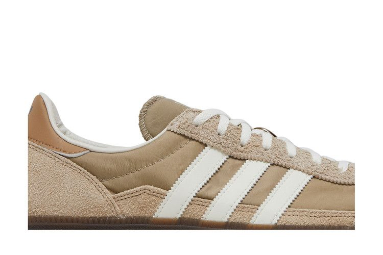Кроссовки adidas Wensley SPZL 'Cardboard Gum'