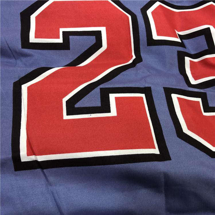 Postelnoe-belyo-NBA-Chicago-Bulls-23-Multicolor-4