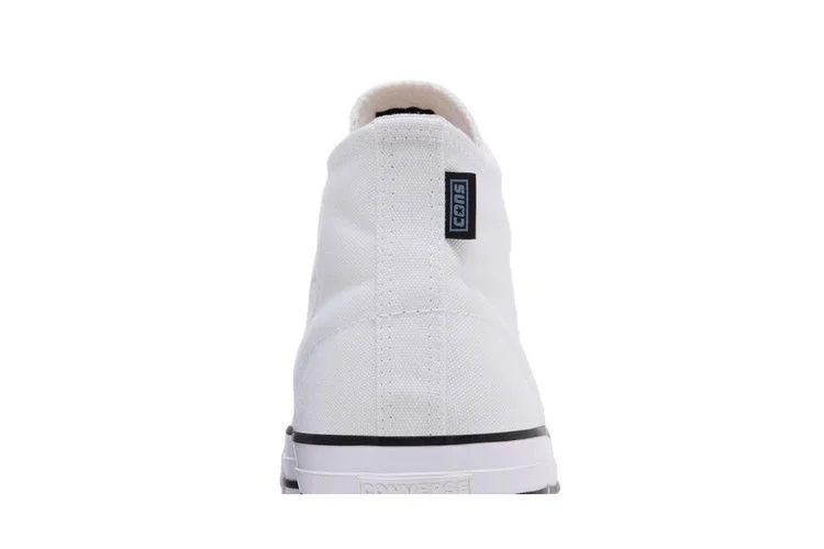 Кроссовки Converse Chuck Taylor All Star Pro Mid 'White Black'