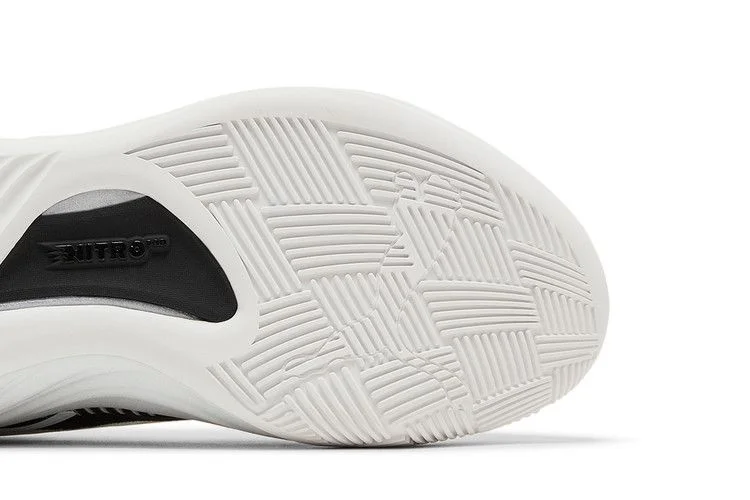 Кроссовки Puma All-Pro Nitro Team 'White Black'
