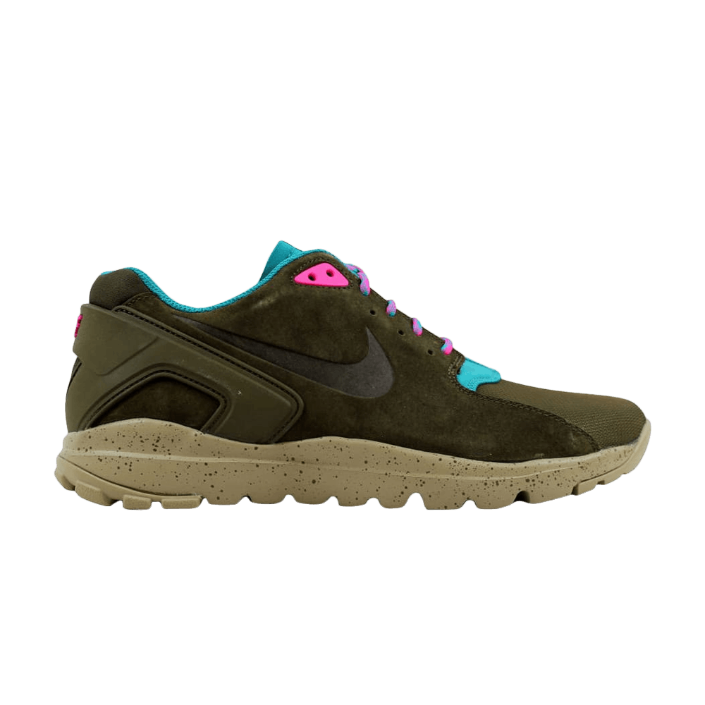 Кроссовки Nike Koth Ultra Low 'Dark Loden'