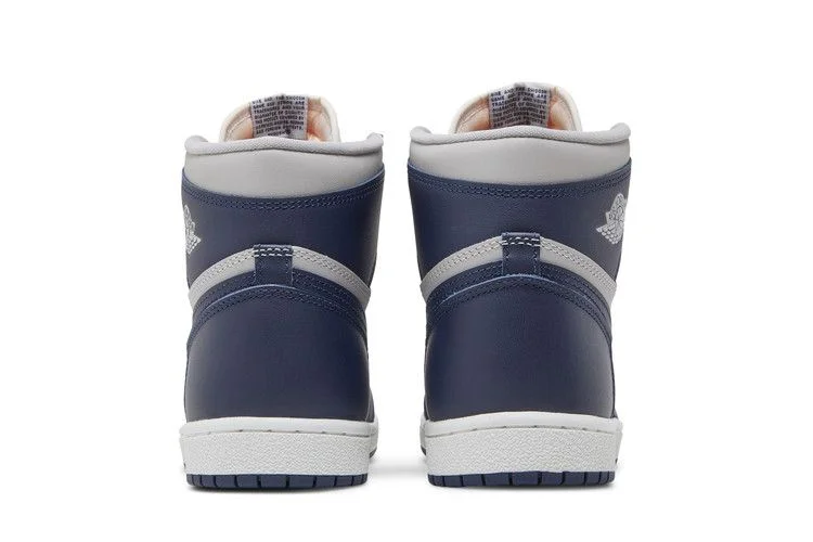 Кроссовки Air Jordan 1 Retro High '85 OG 'Georgetown'