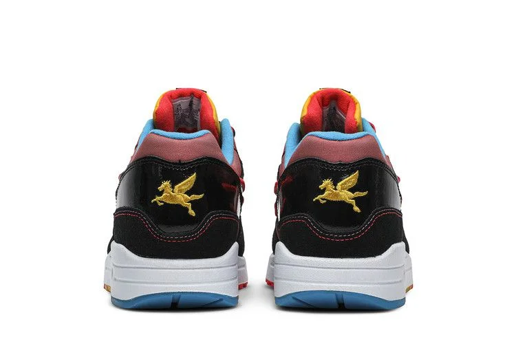 Кроссовки Nike Air Max 1 'NYC Chinatown'