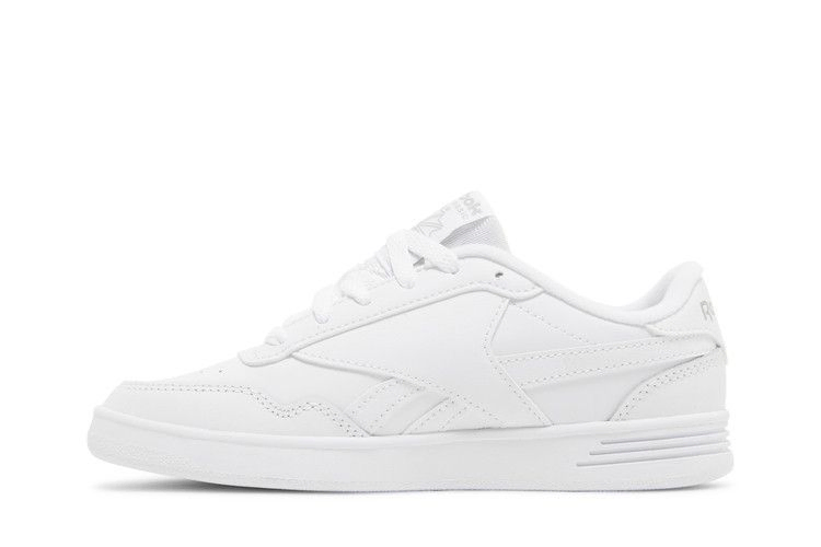 Кроссовки Reebok Wmns Club MEMT 'White'