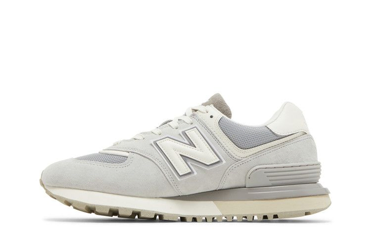 Кроссовки New Balance 574 Legacy 'Grey Sea Salt'
