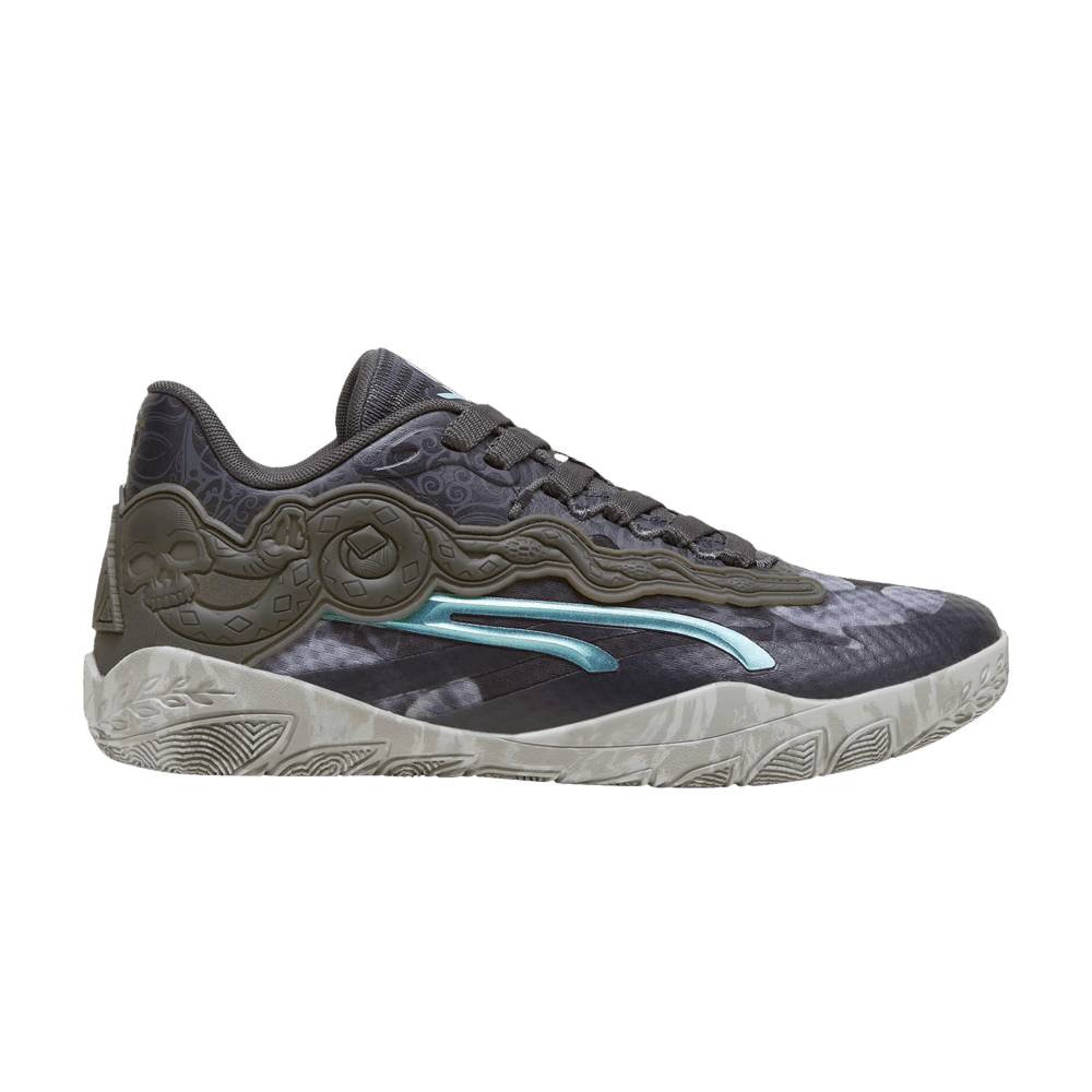 Кроссовки Harry Potter x Puma Wmns Stewie 3 'House of Stewie'