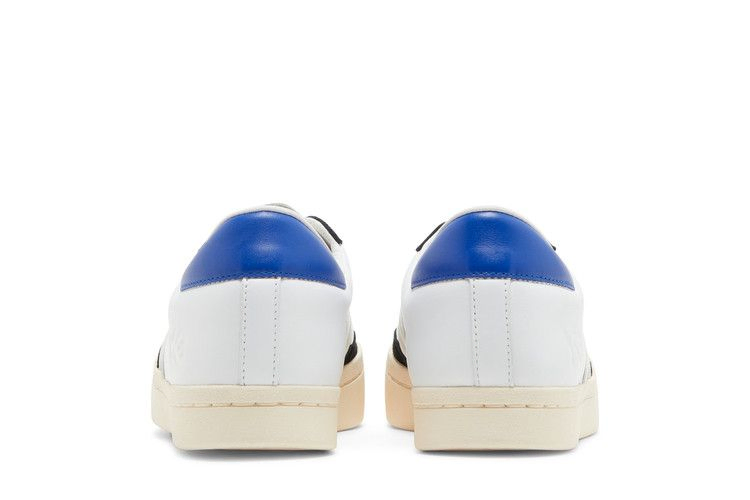 Кроссовки adidas Y-3 Yohji Star 'White Bold Blue'