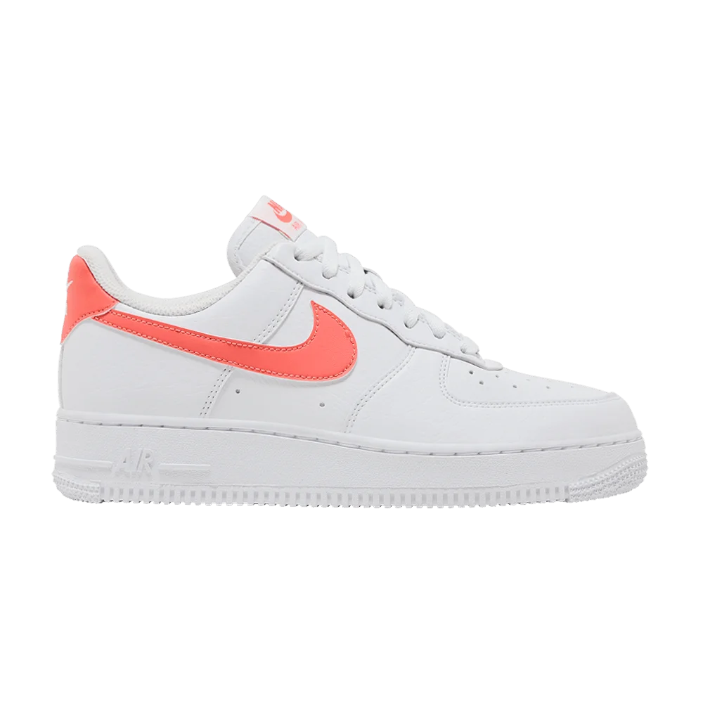 Krossovki-Nike-Wmns-Air-Force-1-07-Next-Nature-White-Light-Wild-Mango