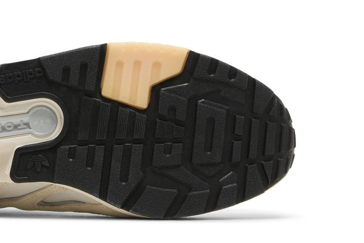 Кроссовки adidas Torsion Super 'Chalk White Hazy Copper'