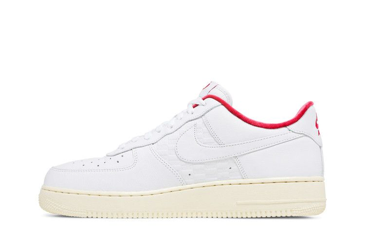 Кроссовки Kith x Nike Air Force 1 Low 'Tokyo'