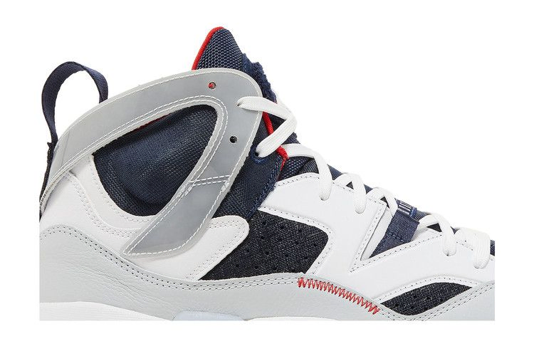 Кроссовки Air Jordan Jumpman Two Trey 'Olympic'