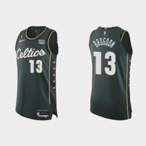 2022-23-Boston-Celtics-13-Malcolm-Brogdon-Authentic-Green-City-Jersey-1-300x300