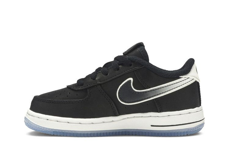 Кроссовки Colin Kaepernick x Nike Air Force 1 Low '07 QS TD 'True to 7'