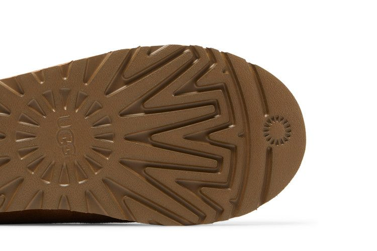 Сабо UGG Tasman Slipper 'Chestnut'