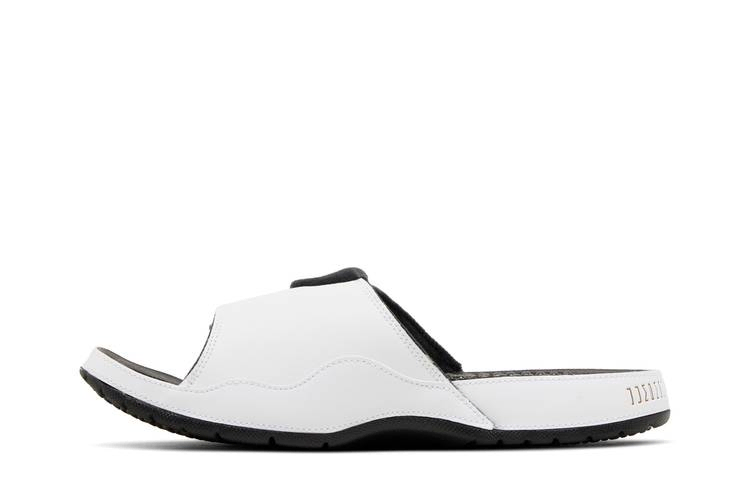 Air Jordan Hydro 11 Retro Slide 'Gratitude'