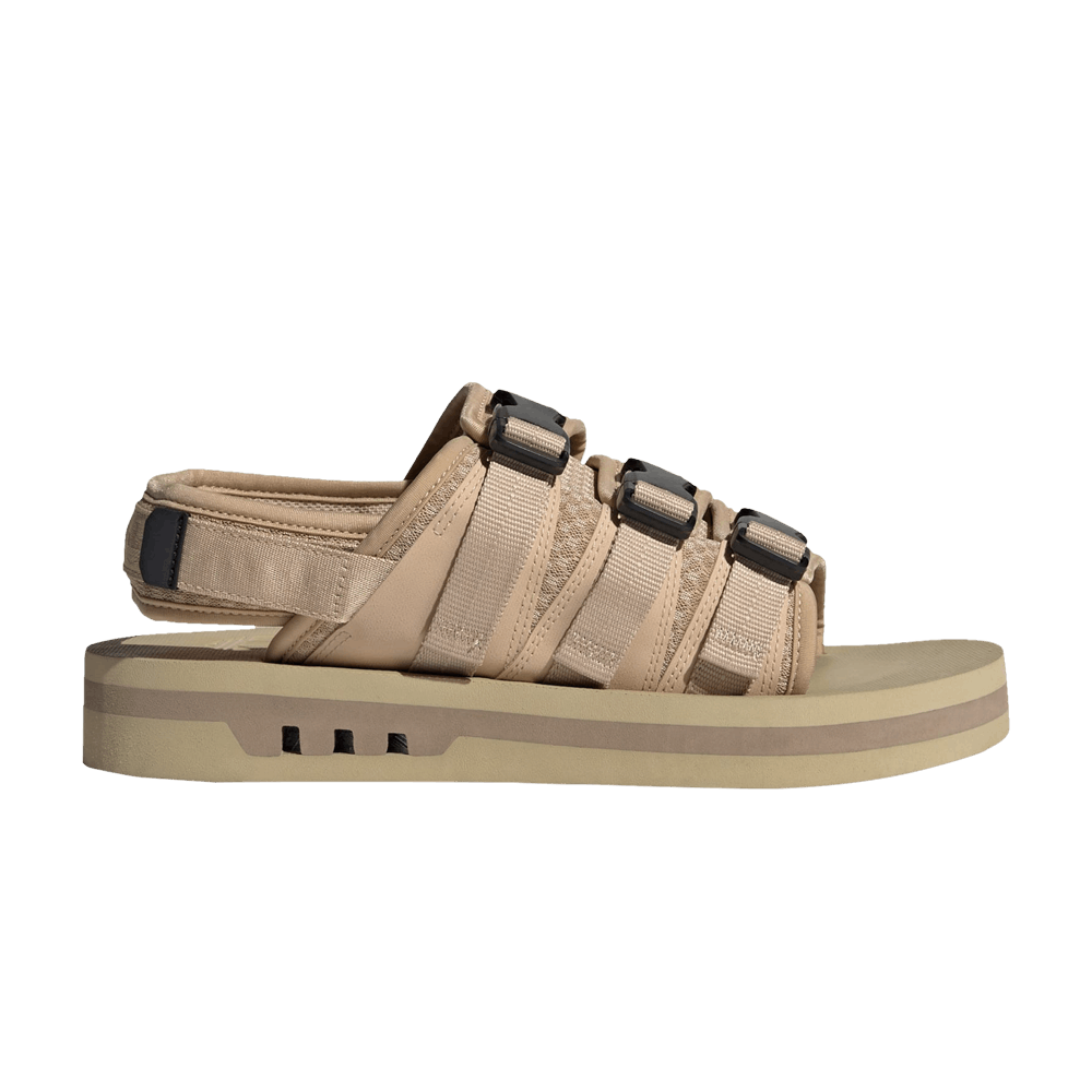 Кроссовки Adidas AdiSTRP 'Magic Beige'