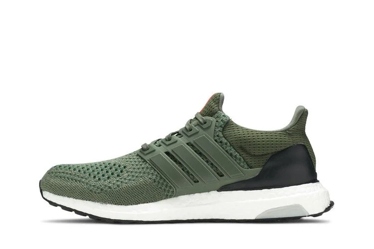 Кроссовки adidas UltraBoost 1.0 Limited 'Olive'