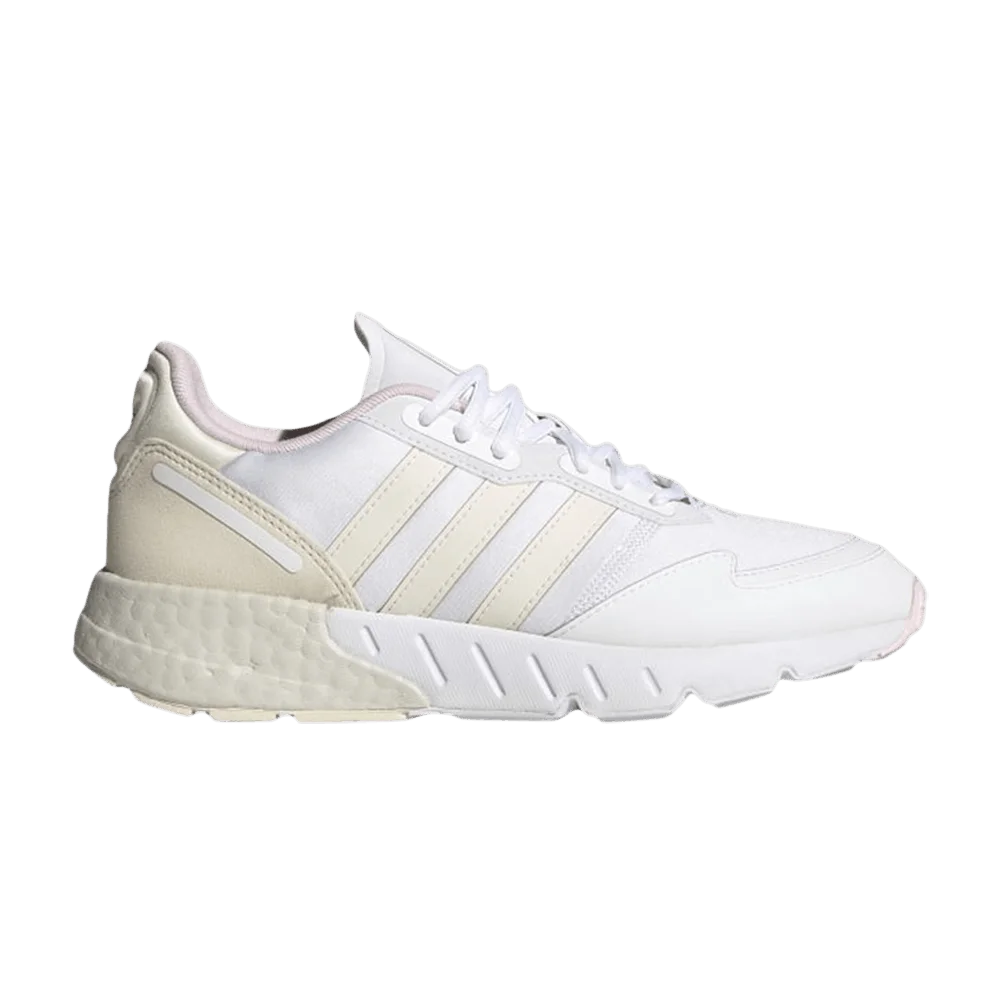 Krossovki-Adidas-Wmns-ZX-1K-Boost-Cloud-Wonder-White