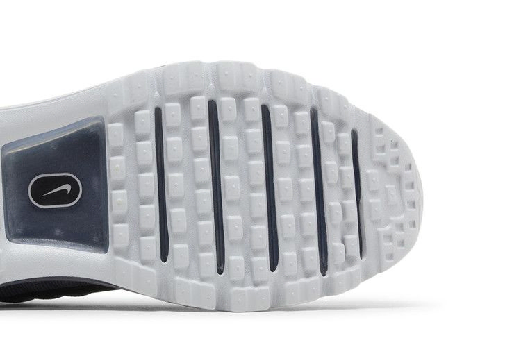 Кроссовки Nike Air Max 2017 'Cool Grey'