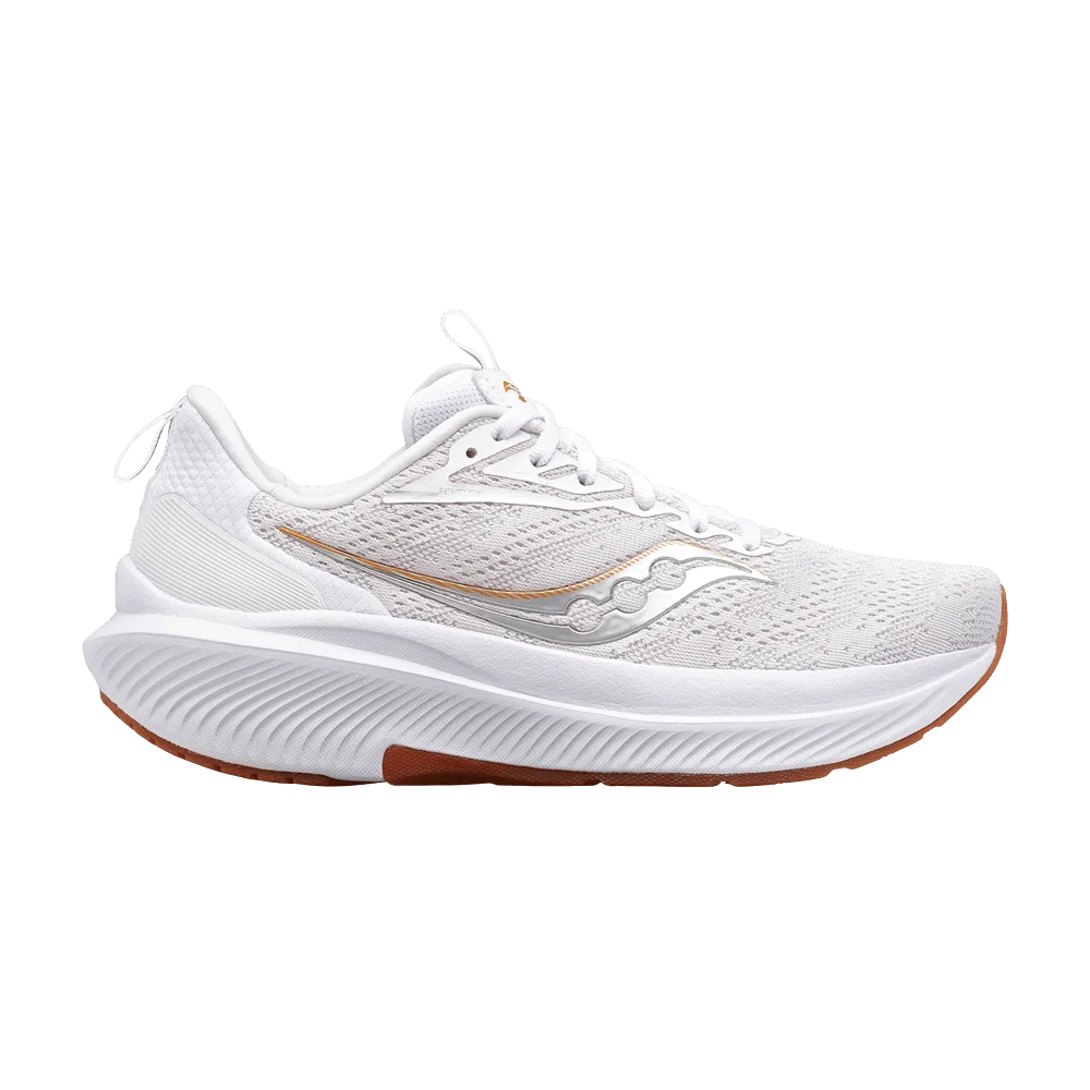 Krossovki-Saucony-Wmns-Echelon-9-White-Gum