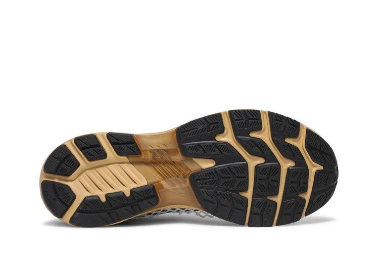Кроссовки ASICS Vivienne Westwood x Gel Kayano 27 DE 'Lichen Green Brown'