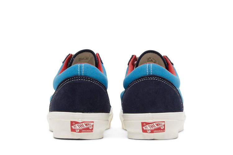 Vans Old Skool NS OG LX 'Parisian Blue'