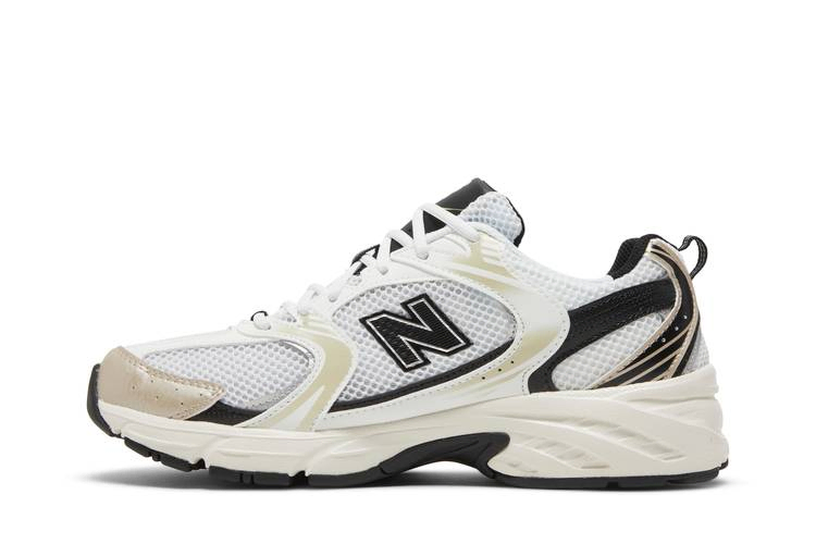 Кроссовки New Balance 530 'White Light Gold'
