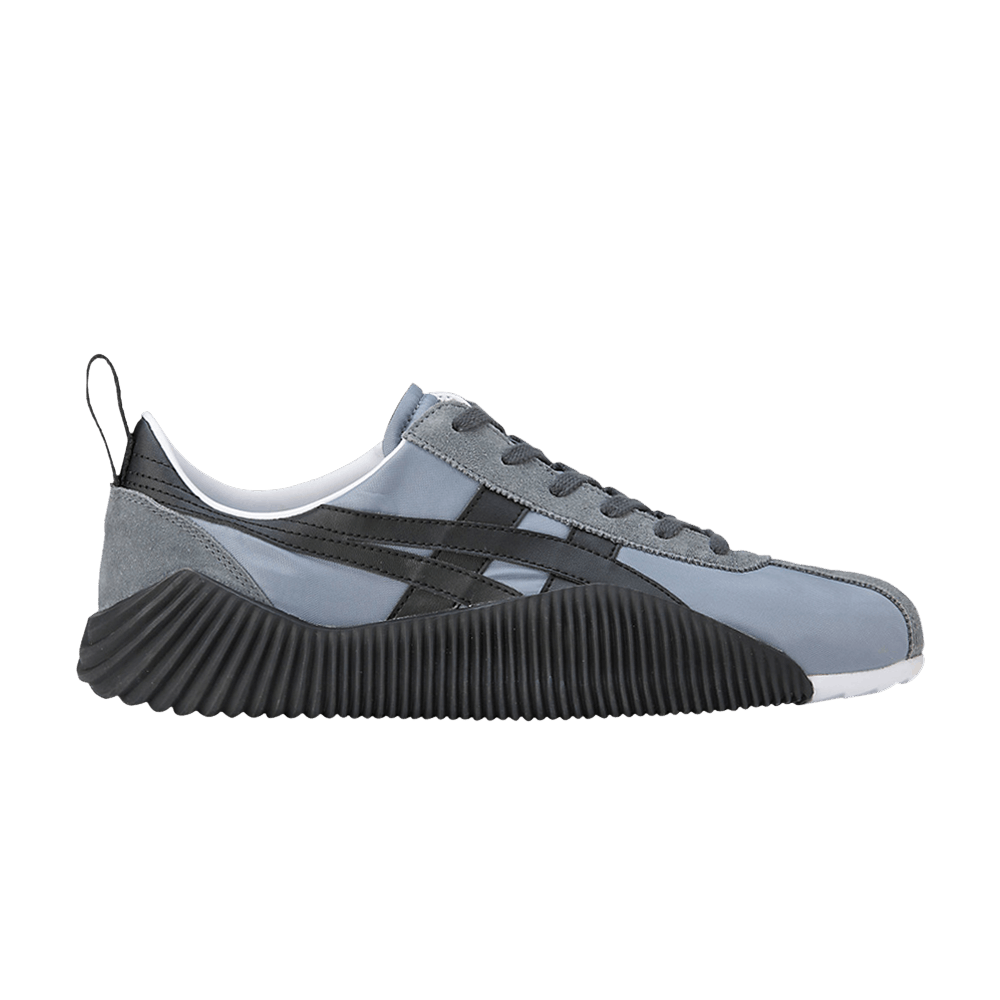 Кроссовки Onitsuka Tiger Acromount 'Sheet Rock Black'