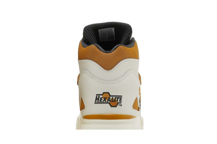 Кроссовки Reebok Pump Omni Zone 2 'Radiant Ochre'